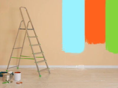 Ремонт квартир в Запорожье