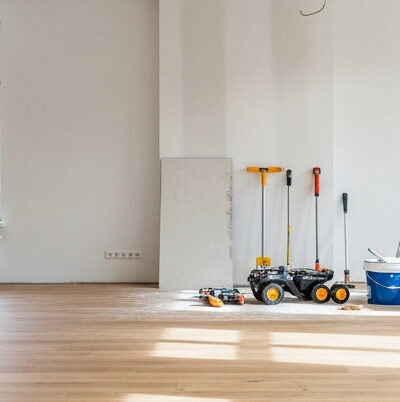 Ремонт квартир