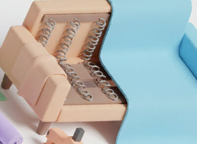 Ремонт мягкой мебели