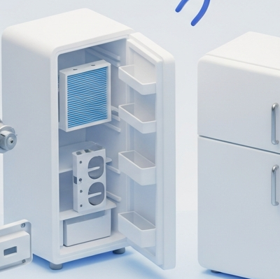 Ремонт бытовой техники